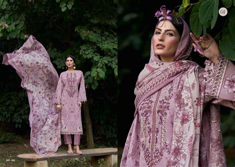Belliza Naira Vol 125 Cotton Wholesale cloth market in Surat with price