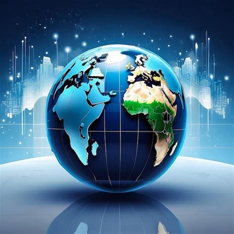 Science and Technology Background Design 的图像结果