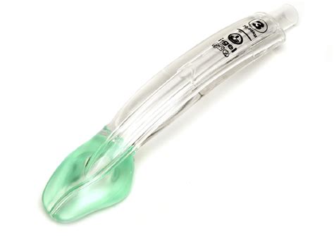 Intersurgical iGel Laryngeal Mask Airway – SHAH TRADING CORPORATION