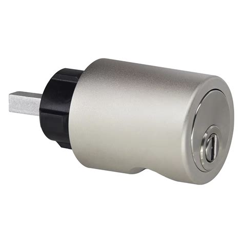 CLIQ Furniture Lock – Smart Cabinet Security | ASSA ABLOY