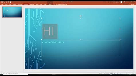 Image result for PowerPoint Beginner's Tutorial