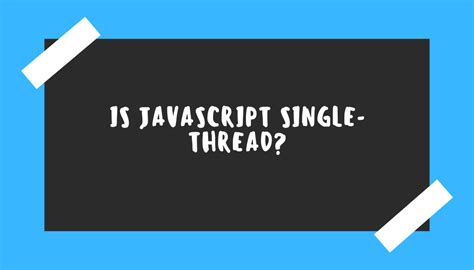 Image result for Thread JavaScript