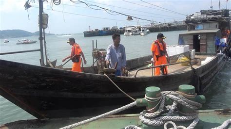 峇株巴辖渔船翻覆案 失踪两周渔民遗体寻获 | 社会 | 東方網 馬來西亞東方日報