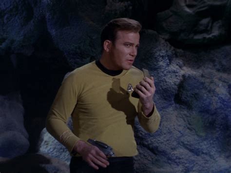 127: "The Devil in the Dark" - TrekCore 'Original Series' Screencap ...