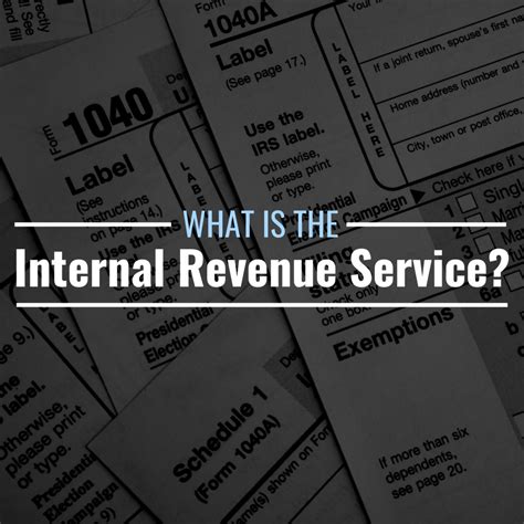 What Does IRS Mean In Text? | LiveWell