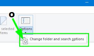 Image result for PowerShell File Explorer Mode