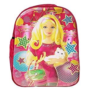 Buy stylbase kid's trends cute girl 3d character embossed soft fabric ...