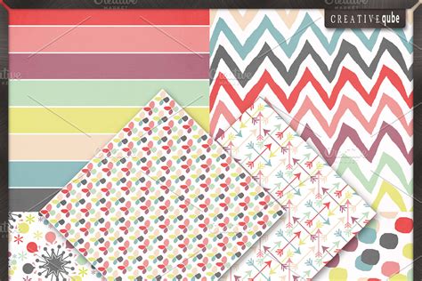 Creating Digital Paper 的图像结果