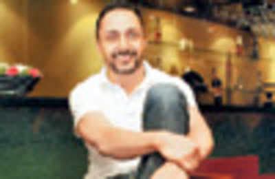 Rahul scores a perfect five at Florence | Hindi Movie News - Times of India