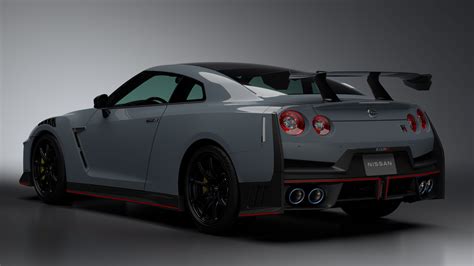 2024 Nissan GT-R: Everything To Know About The Final R35