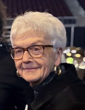 Patricia Anne Sutherland - 2025 - Duncan-Graves Funeral Home