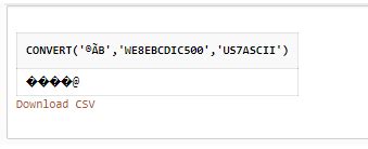 Image result for Oracle SQL Convert String to Number