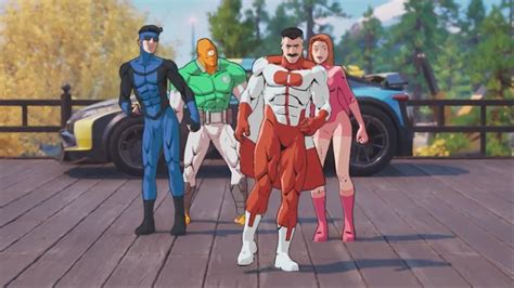 Alien Invasion Fortnite Skin 的图像结果