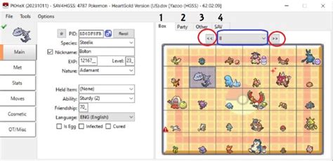 Image result for Pkhex Tutorial