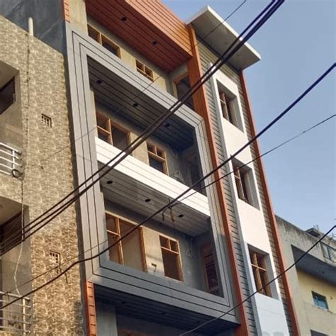Top Aluminium Fabrication Works in Delhi | AL Craft Aluminium Work