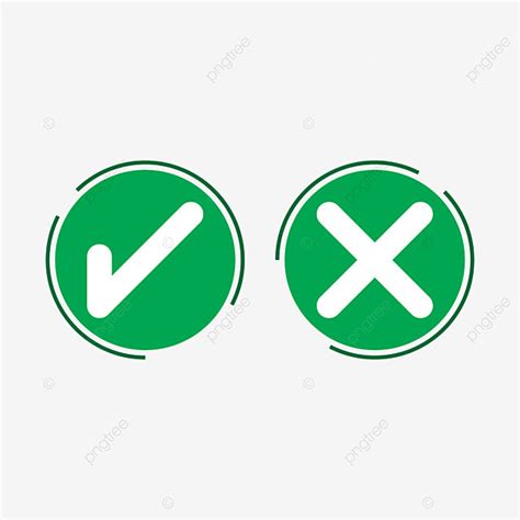 Image result for Checklist Cross Icon