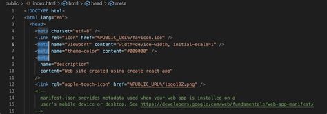 20 полезных сочетаний клавиш для VS Code