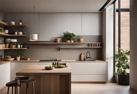 Kitchen Interior Design 的图像结果