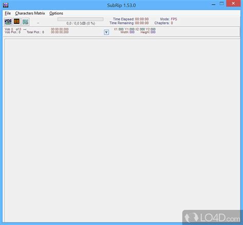 SubRip Tutorial 的图像结果