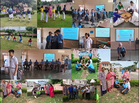 Ballistics Vidyalaya, Ramgarh