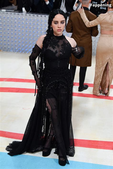 Billie Eilish / billeeilish / billieeilish Nude Leaks OnlyFans Photo 919 | #TheFappening