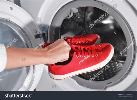 491 Sneakers Washing Machine Images, Stock Photos & Vectors | Shutterstock