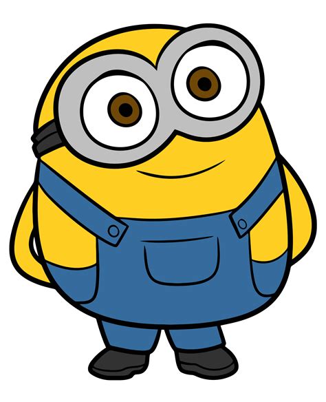 Minions png | Disney karakteri çizimi, Şirin çizim, Çizimler