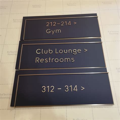 Indoor Business Sign Maker China Supplier--ALLSEE SIGN