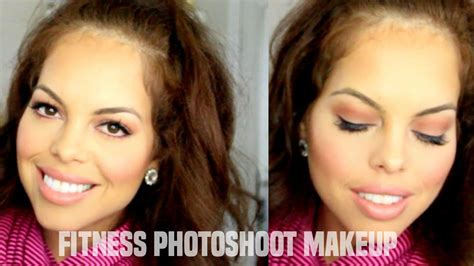 Gym Makeup Tutorial 的图像结果