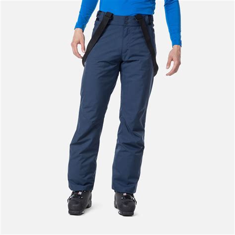 *NEW* Rossignol Navy Mens Ski Pants - Love & Piste Ski & Snow Board Wear
