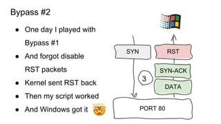 Image result for Net Bypass Script