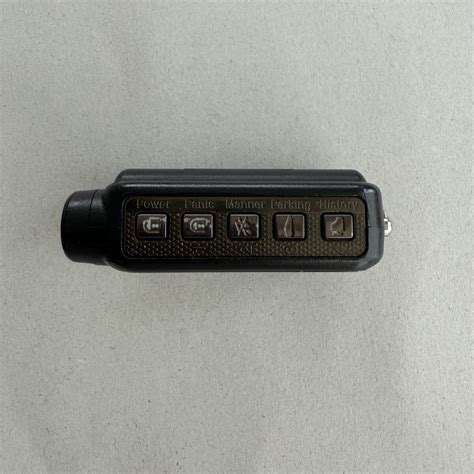 Yahoo!オークション - Grgo CAR SECURITY SYSTEM ZXⅡ リモコンセット