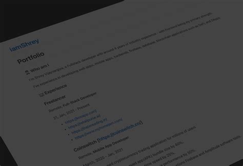 Image result for JavaScript Portfolio