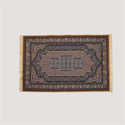 Buy Corsica Prime Shama Woven Carpet - 150x210cm from Corsica by Home ...