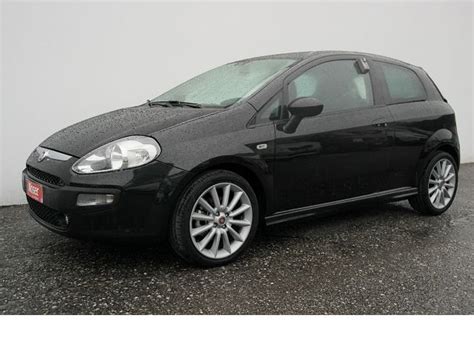 Fiat Punto Seite 33