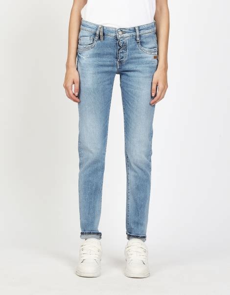 94GERDA - relaxed fit Jeans