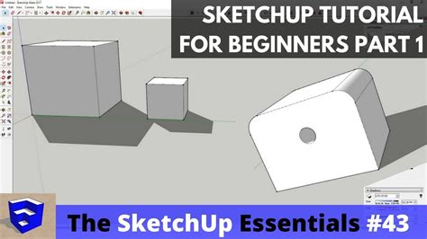 Tutorial SketchUp Italiano 的图像结果