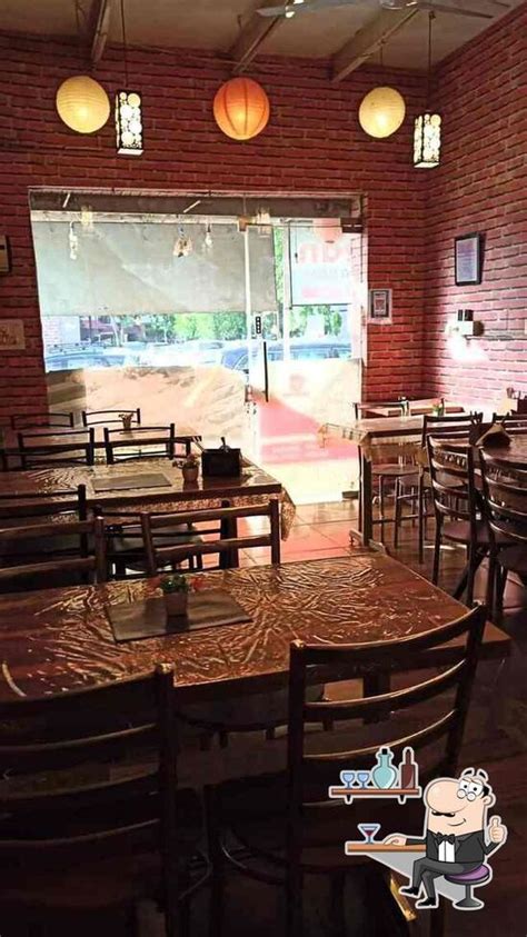 Jcd Barbeque Since 1947, Gurugram - Restaurant menu, prices and reviews