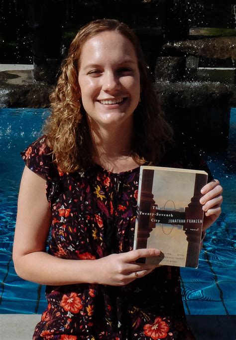 Librarian Interviews: Lauren Dubell - Leatherby Libraries