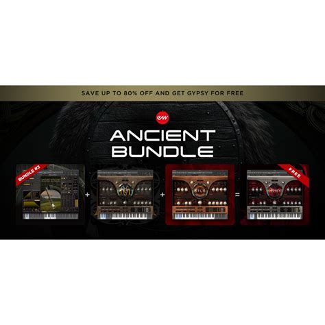 Eastwest Ancient Bundle – BAJAAO.COM