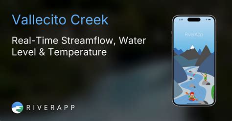 Vallecito Creek | Current River Conditions