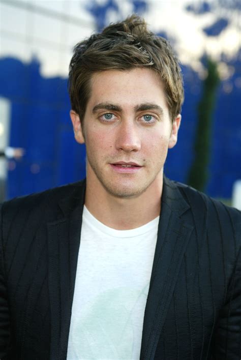 Young Jake Gyllenhaal