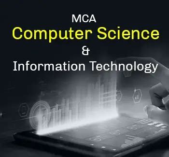 Image result for MCS Computer Science vs MCA