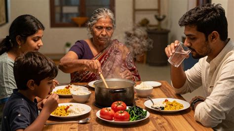 Why are pulses bad for you? The truth about dal and digestive health