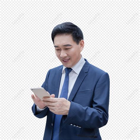 Business Man On Phone PNG 的图像结果