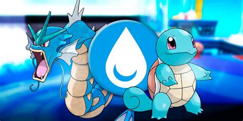 Which Is The Best Water-Type For Oras Playthroughs? – AEUWNJ