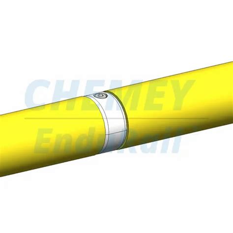 Key Fittings - External Coupling Manufacturer from Ahmedabad
