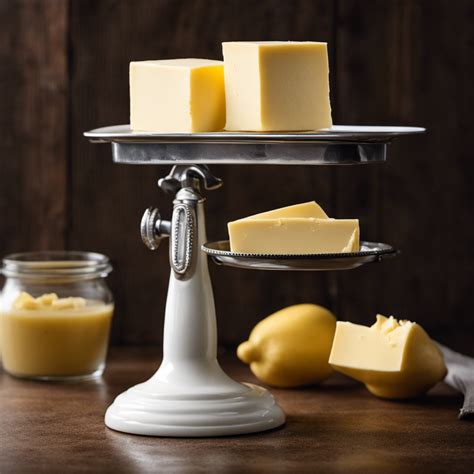 Convert 2 Sticks of Butter to Ounces: A Simple Guide - Eat More Butter