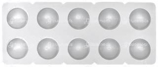 Cilnaren - Uses, Side Effects, Dosage, Price | Truemeds