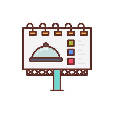 Advertisement Vector 的图像结果